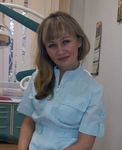 Алексеева Елена Сергеевна, врач стоматолог терапевт