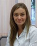 Баркова Ирина Владимировна, врач 
стоматолог-терапевт